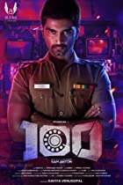 100 2019 Hindi Dubbed 480p Movies4u