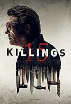 15 Killings 2020 Dual Audio Hindi English 480p 720p 1080p Movies4u