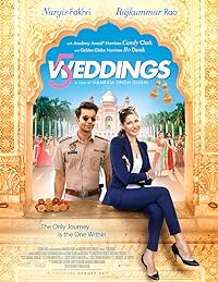 5 Weddings 2018 Movie Download 480p 720p 1080p Movies4u Filmyzilla
