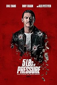5lbs of Pressure 2024 Hindi Dubbed 480p 720p 1080p Movies4u
