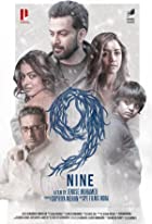 9 Nine 2019 Hindi Dubbed 480p 720p 1080p Movies4u
