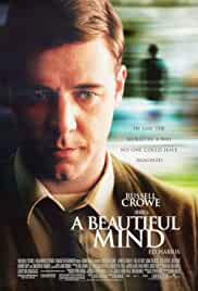 A Beautiful Mind 2001 Dual Audio Hindi 480p Movies4u