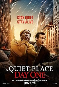 A Quiet Place Day One 2024 English Movie Download 480p 720p 1080p Movies4u