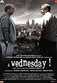 A Wednesday 2008 Full Movie Download Movies4u