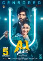 A1 Express 2021 Hindi Dubbed 480p 720p Movies4u
