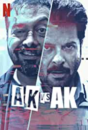 AK vs AK 2020 Full Movie Download Movies4u