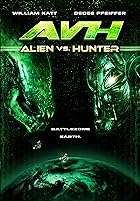 AVH Alien vs Hunter 2007 Hindi English 480p 720p 1080p Movies4u