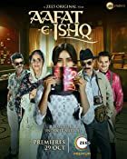 Aafat E Ishq 2021 Full Movie Download 480p 720p Movies4u