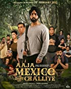 Aaja Mexico Chaliye 2022 Punjabi 480p 720p Full Movie Download Movies4u