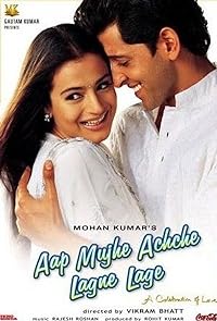 Aap Mujhe Achche Lagne Lage 2002 Movie Download 480p 720p 1080p Movies4u