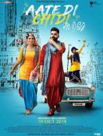 Aate Di Chidi 2018 Punjabi Full Movie Download Movies4u