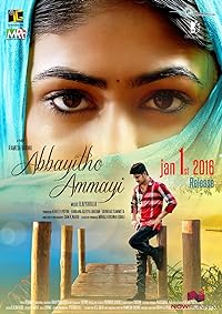 Abbayitho Ammayi 2016 Hindi Dubbed Telugu Movie Download 480p 720p 1080p Movies4u