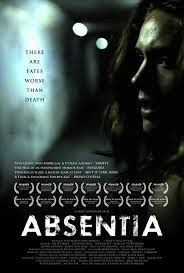 Absentia 2011 English Subs 480p 720p Movies4u