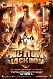 Action Jackson 2014 Full Movie Download Movies4u