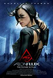 Aeon Flux 2005 300MB Dual Audio Hindi 480p Movie Download Movies4u