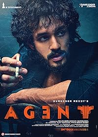 Agent 2023 Hindi Dubbed 480p 720p 1080p Movies4u