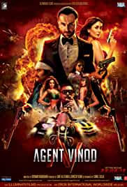 Agent Vinod 2012 Full Movie Download Movies4u
