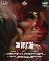Agra 2024 Hindi Movie Download 480p 720p 1080p Movies4u