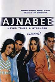 Ajnabee 2001 Full Movie Download Movies4u
