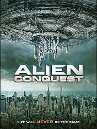 Alien Conquest 2021 Hindi Dubbed English 480p 720p 1080p Movies4u