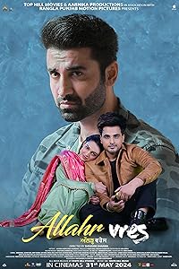 Allahr Vres 2024 Punjabi Movie Download 480p 720p 1080p Movies4u