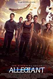 Allegiant 2016 Hindi Dubbed 480p 300MB Movies4u