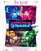 Almost Pyaar with DJ Mohabbat 2023 Movie Download 480p 720p 1080p Movies4u Filmyzilla