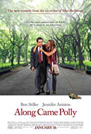 Along Came Polly 2004 Dual Audio Hindi 480p 300MB Movies4u