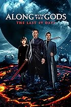 Along With the Gods The Last 49 Days Hindi Dubbed + Korean Movie 480p 720p 1080p Movies4u 