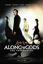 Along with the Gods The Two Worlds 2017 Hindi
Dubbed 480p 720p 1080p Movies4u