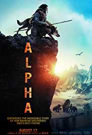 Alpha 2018 Hindi Dual Audio 480p 300MB Movies4u