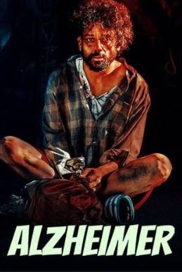 Alzheimer 2024 Punjabi Movie Download 480p 720p 1080p Movies4u