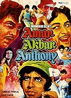 Amar Akbar Anthony 1997 Hindi Movie 480p 720p 1080p Movies4u