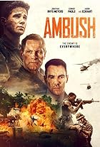Ambush 2023 Hindi English 480p 720p 1080p Movies4u
