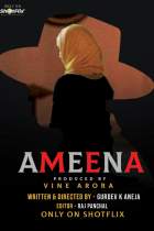 Ameena 2021 S01 ShotFlix 480p 720p Movies4u