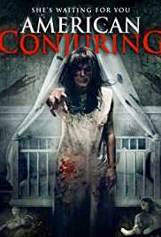 American Conjuring 2016 Hindi Dubbed 480p 300MB Movies4u
