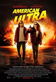 American Ultra 2015 Dual Audio Hindi 480p 300MB Movies4u