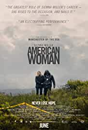 American Woman 2018 Dual Audio Hindi 480p Movies4u