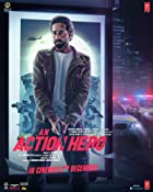 An Action Hero 2022 480p 720p 1080p Movies4u