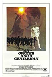 An Officer And A Gentleman 1982 Dual Audio Hindi 480p 300MB Movies4u