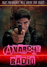 Anarchy Radio 2024 Hindi Dubbed 480p 720p 1080p Movies4u