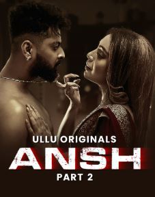 Ansh Part 2 Movies4u 2025 Ullu Web Series