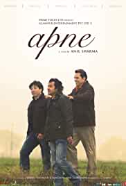 Apne 2007 Full Movie Download Movies4u