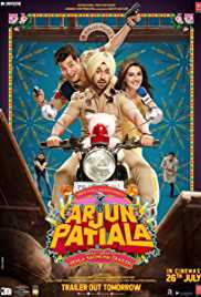 Arjun Patiala 2019 Full Movie Download Movies4u
