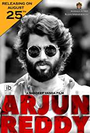 Arjun Reddy 2017 Hindi Dubbed 480p Movies4u