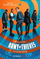 Army of Thieves 2021 Hindi Dubbed 480p 720p Movies4u