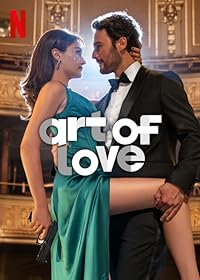 Art of Love 2024 Hindi Dubbed English Turkish 480p 720p 1080p Movies4u