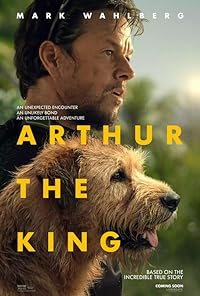 Arthur the King 2024 Hindi Dubbed English Movie Download 480p 720p 1080p Movies4u