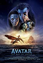 Avatar 2 The Way of Water 2022 Hindi Dubbed 480p 720p 1080p Movies4u