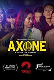 Axone 2020 Full Movie Download Movies4u